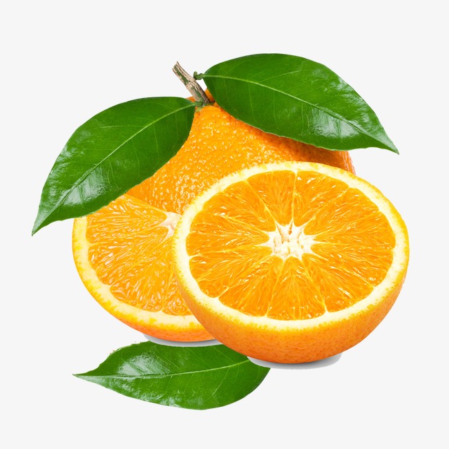 Oranges