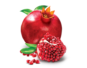 Pomegranate